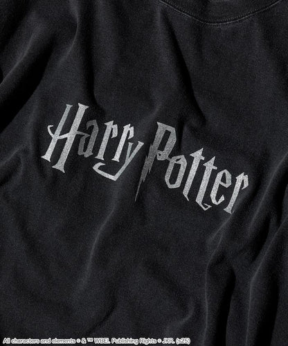 “Harry Potter” logo T恤