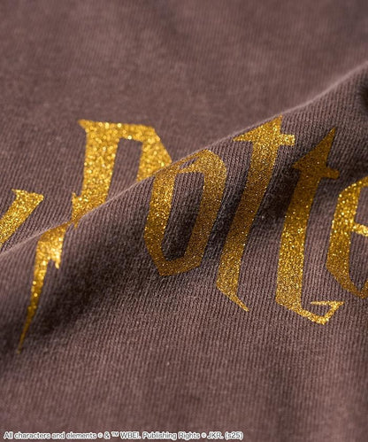 “Harry Potter” logo T恤