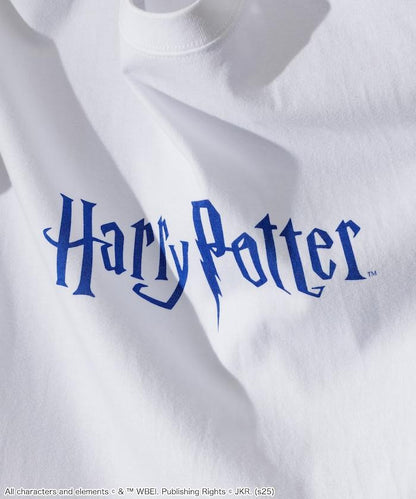 “Harry Potter” logo T恤