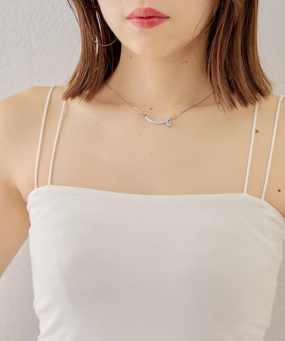 Chico 後交叉帶胸墊短款 吊帶背心