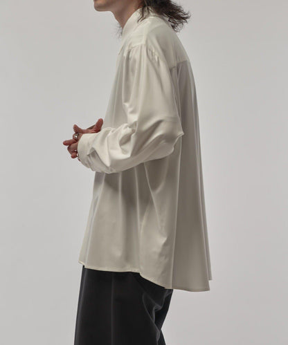 竹纖維透氣襯衫