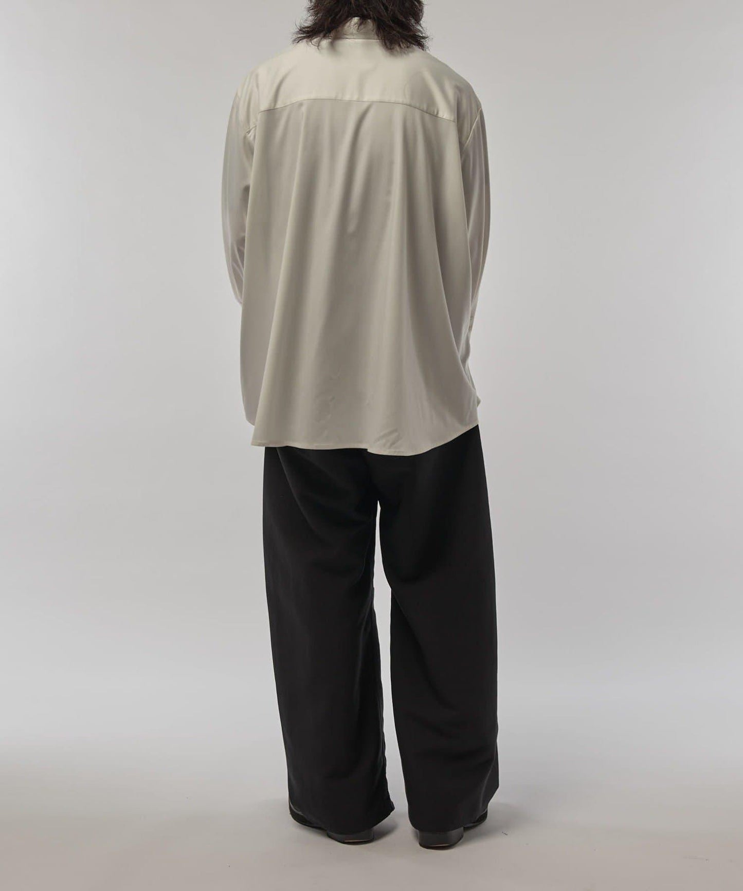 竹纖維透氣襯衫