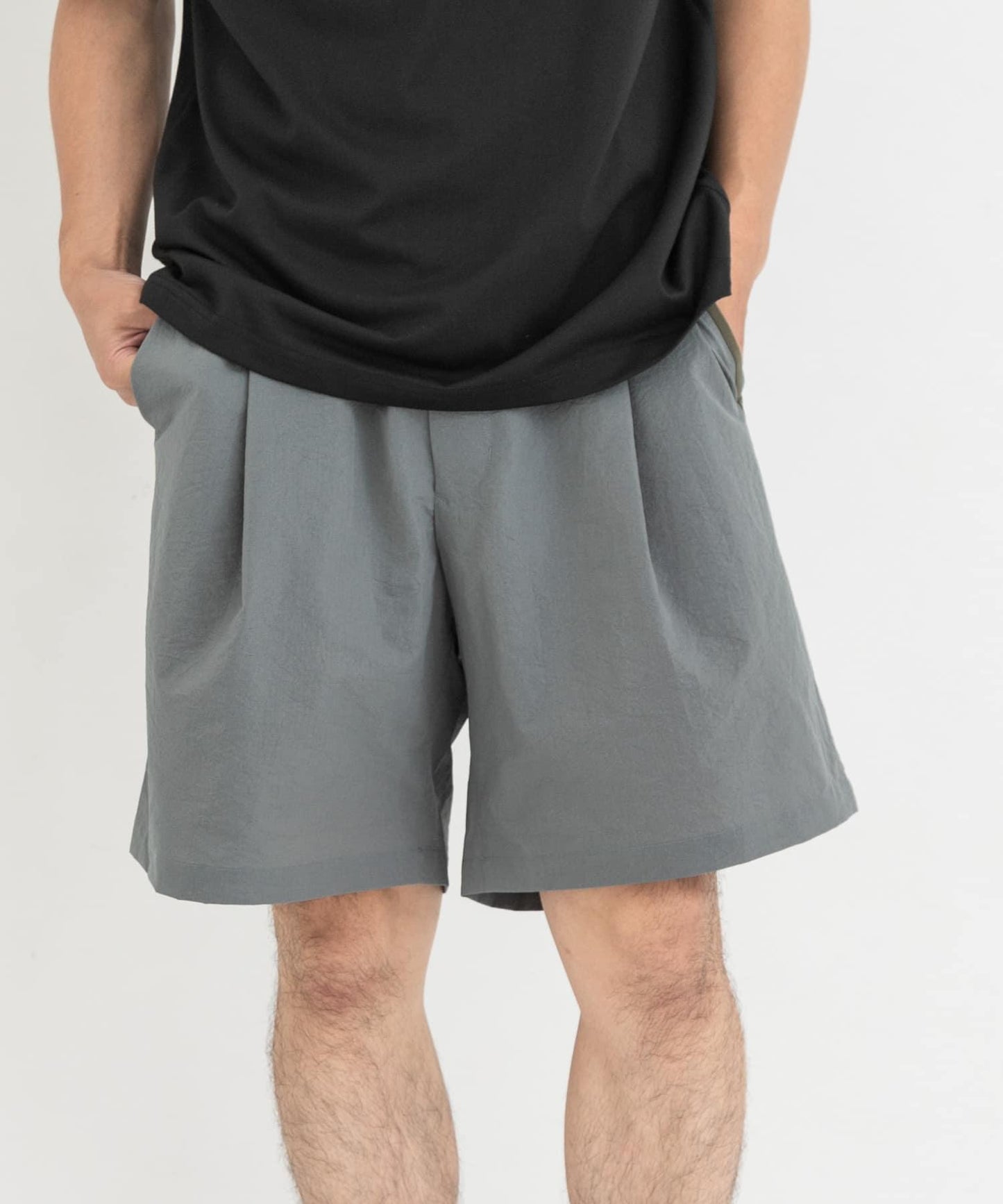 「吸水速幹/輕量」DotAir短褲