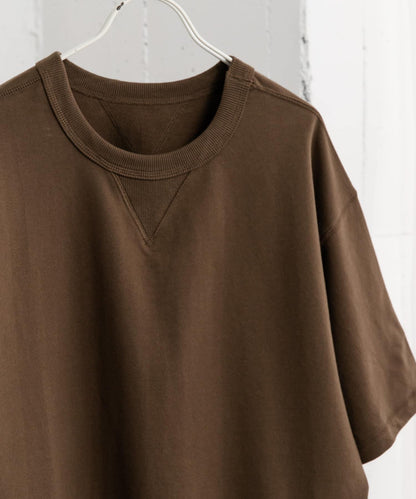 輕薄衛衣短袖T恤