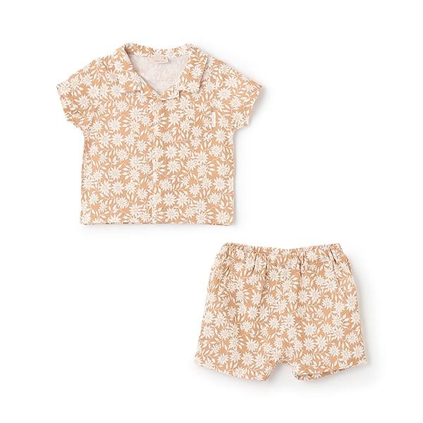 【リンク】全印花套裝（嬰兒）