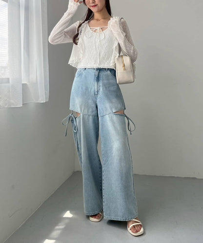 套裝可穿搭/混搭背心內衣