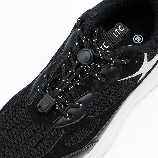 【ラク輕】輕量抽繩運動鞋