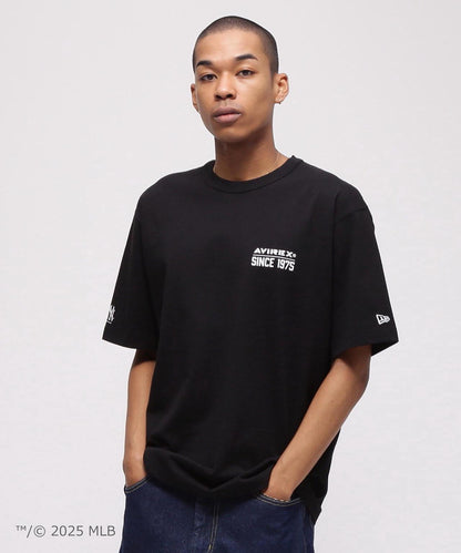 AVIREX × 紐約洋基隊 T恤