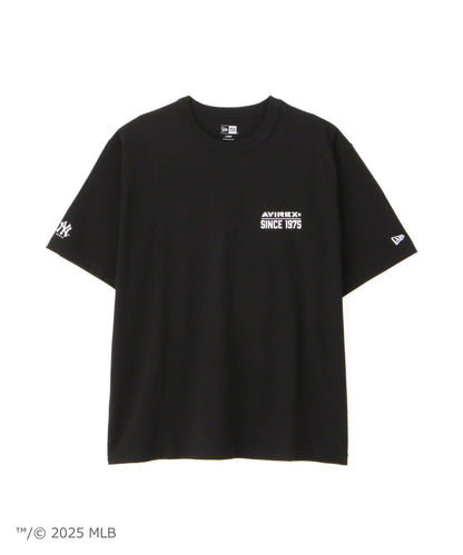 AVIREX × 紐約洋基隊 T恤