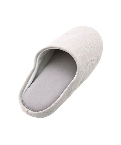 《WEB先行販売》クッションスリッパ