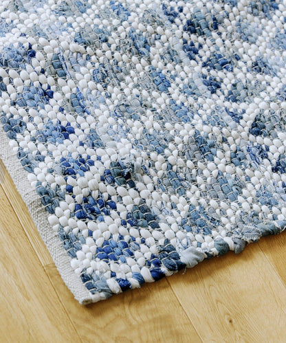 《WEB先行販売》デニムマット：50×80cm