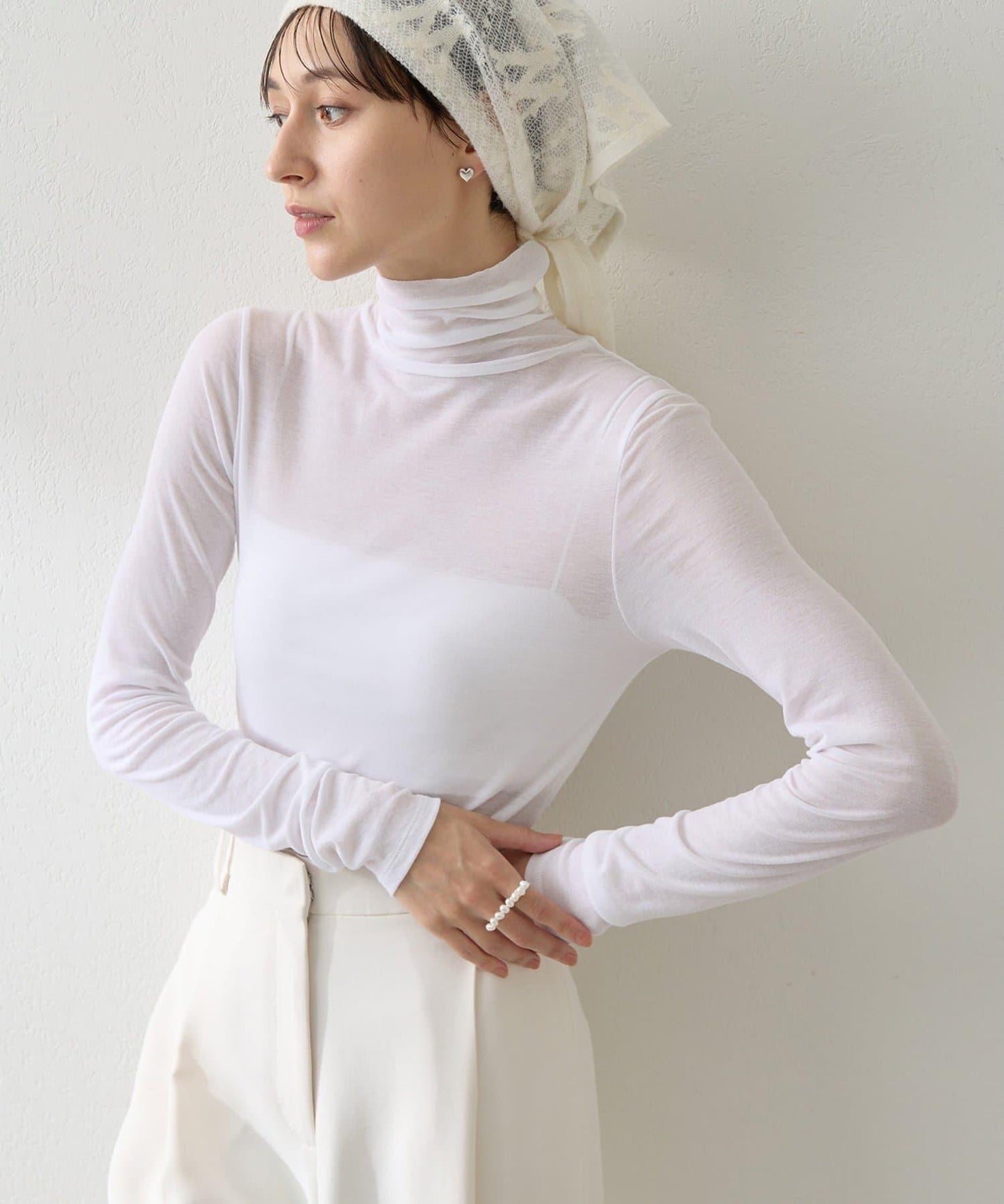 炸毛海龜圖案套頭衛衣