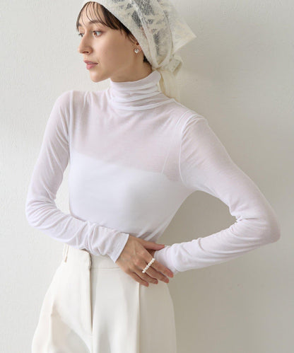 炸毛海龜圖案套頭衛衣