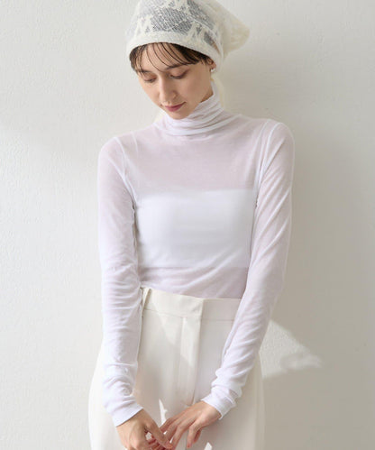 炸毛海龜圖案套頭衛衣