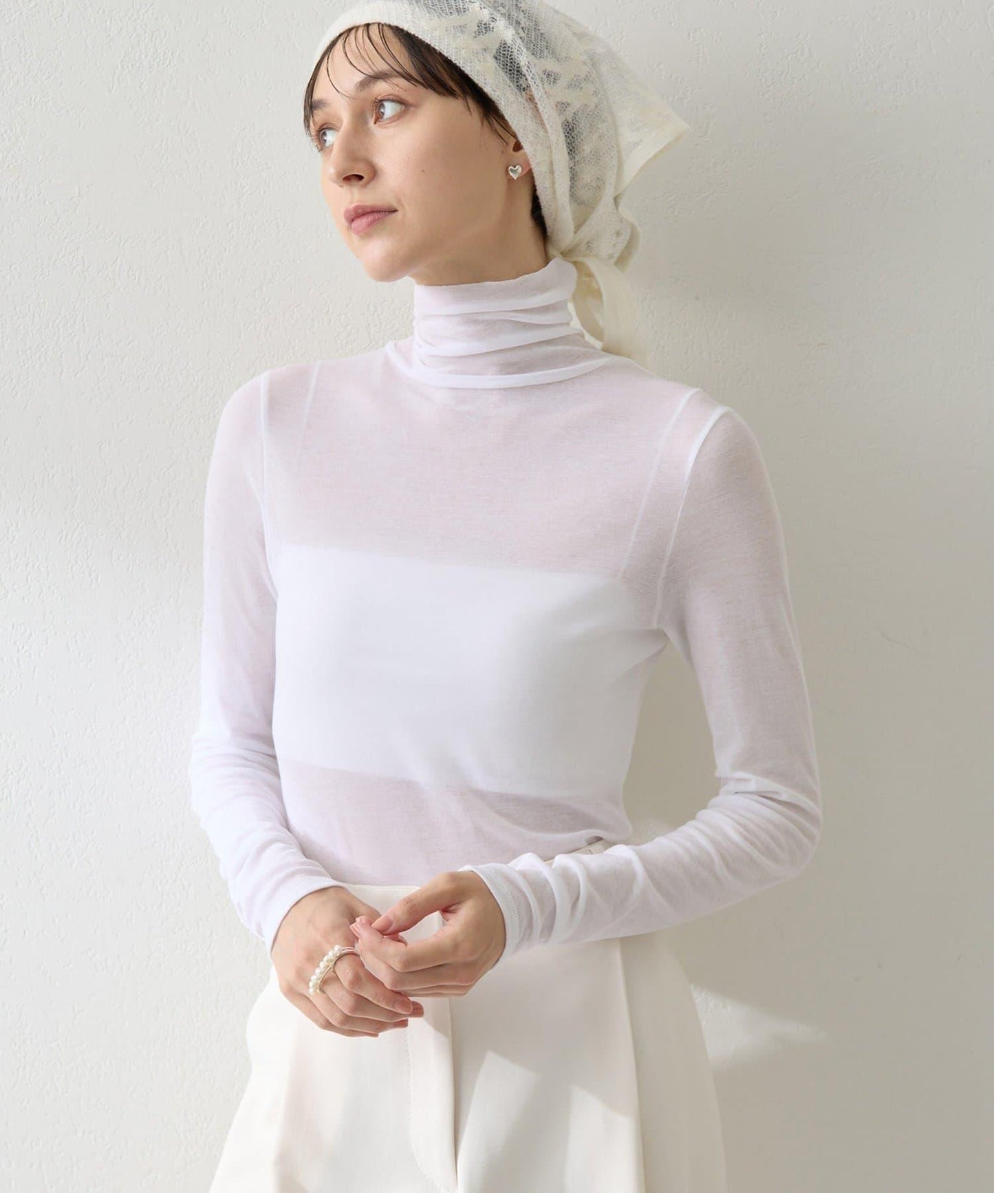 炸毛海龜圖案套頭衛衣