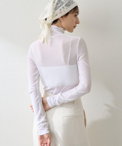 炸毛海龜圖案套頭衛衣