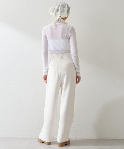 炸毛海龜圖案套頭衛衣