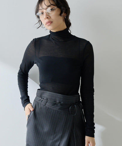 炸毛海龜圖案套頭衛衣