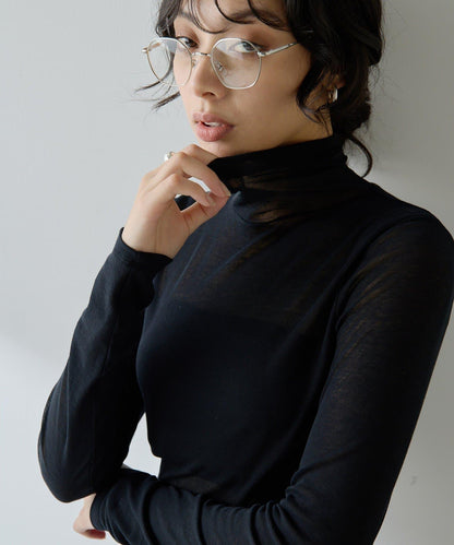 炸毛海龜圖案套頭衛衣