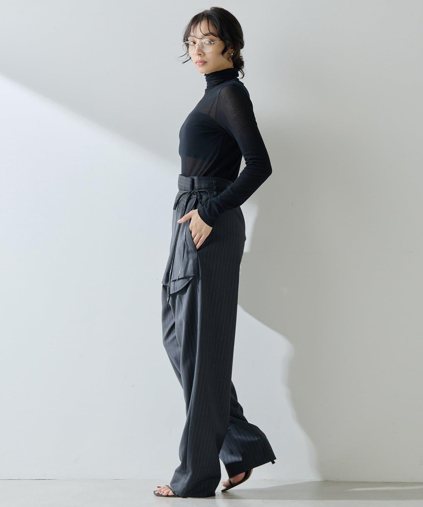 炸毛海龜圖案套頭衛衣