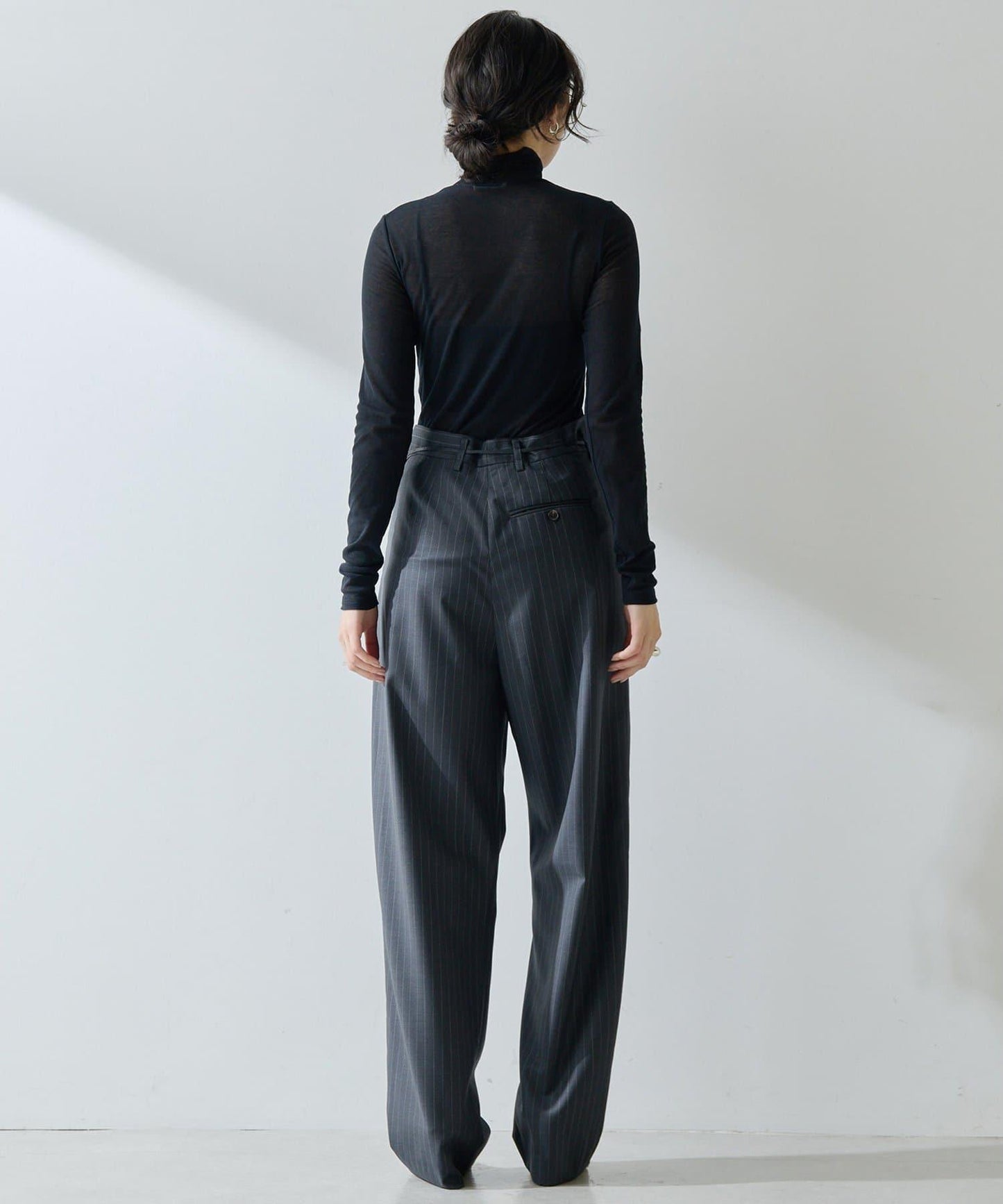 炸毛海龜圖案套頭衛衣