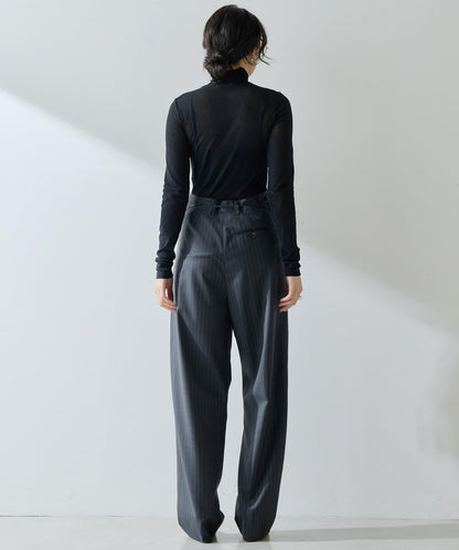 炸毛海龜圖案套頭衛衣