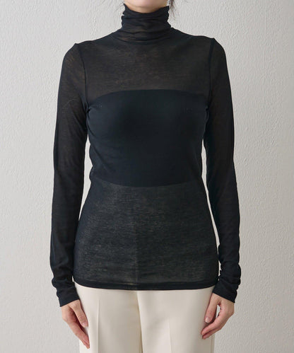 炸毛海龜圖案套頭衛衣