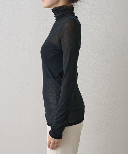 炸毛海龜圖案套頭衛衣