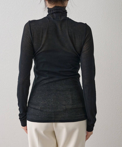 炸毛海龜圖案套頭衛衣