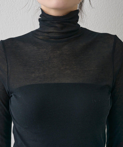 炸毛海龜圖案套頭衛衣