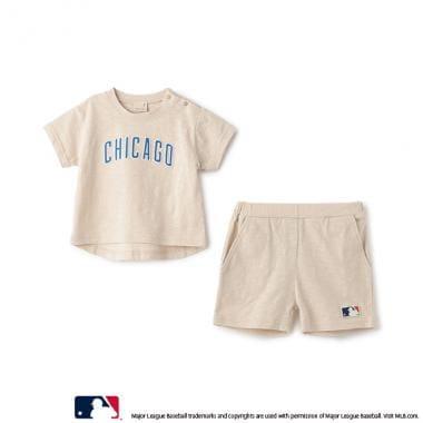 【MLB】針織套裝