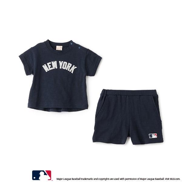 【MLB】針織套裝