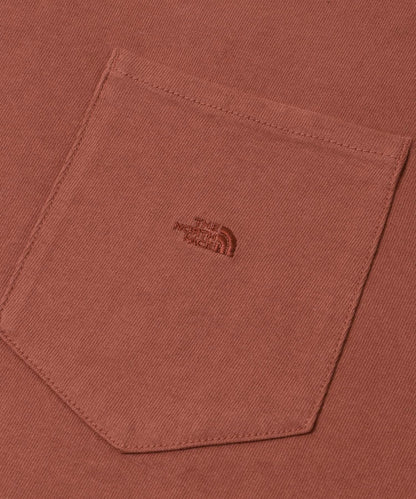 8OZ FLD 口袋設計 T-SHIRT 短袖T恤