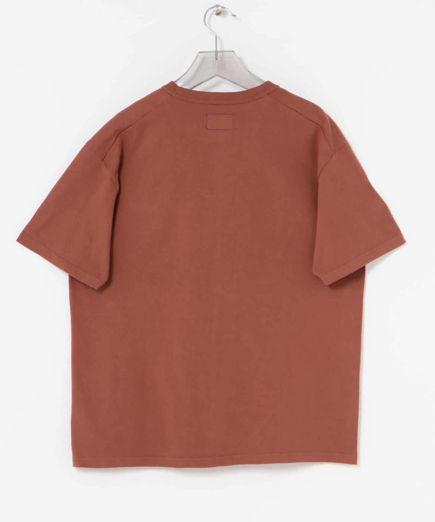 8OZ FLD 口袋設計 T-SHIRT 短袖T恤