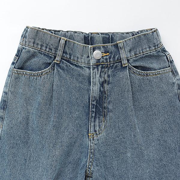 【純棉100%】牛仔褲套裝