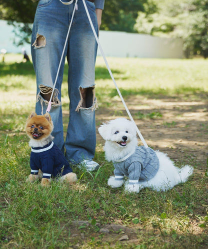 【狗裝】【sayuri企劃】狗兒童針織衫