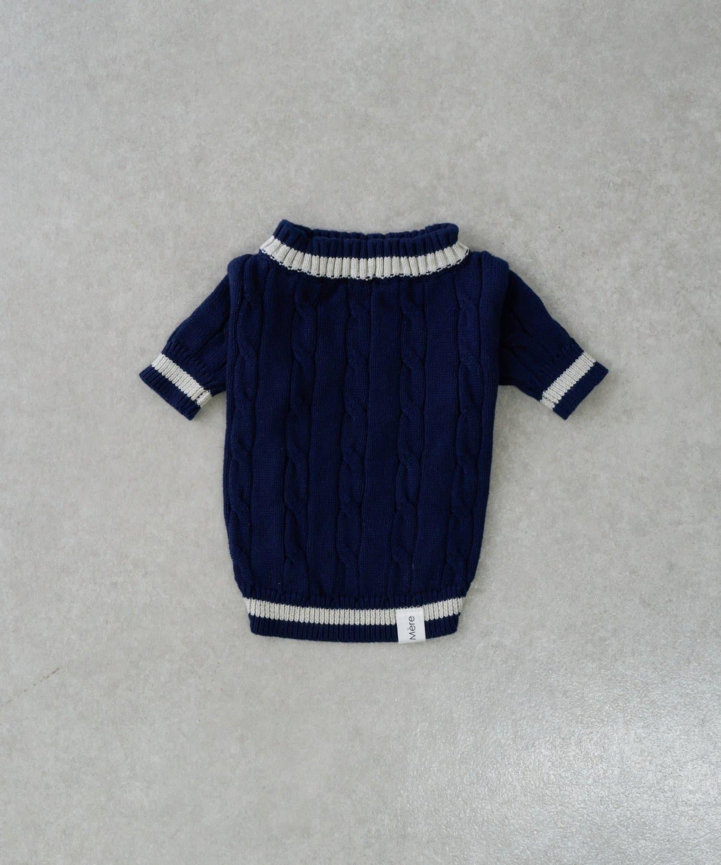 【狗裝】【sayuri企劃】狗兒童針織衫