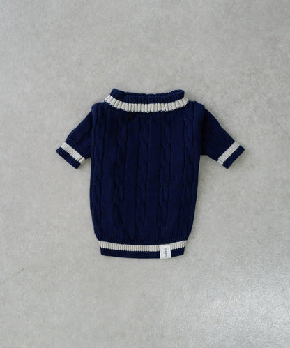 【狗裝】【sayuri企劃】狗兒童針織衫