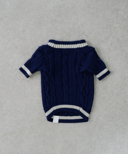 【狗裝】【sayuri企劃】狗兒童針織衫