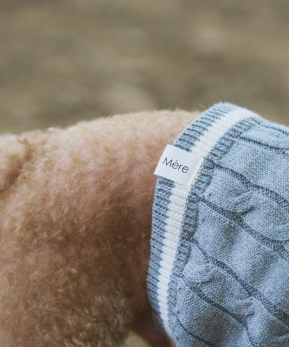 【狗裝】【sayuri企劃】狗兒童針織衫