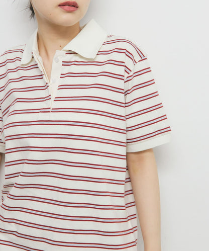 彩色設計針織衫