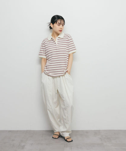 彩色設計針織衫