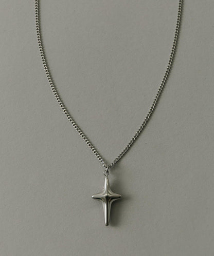 不鏽鋼閃耀吊墜項鍊