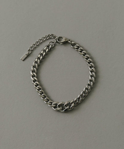 不鏽鋼鏈條手鍊