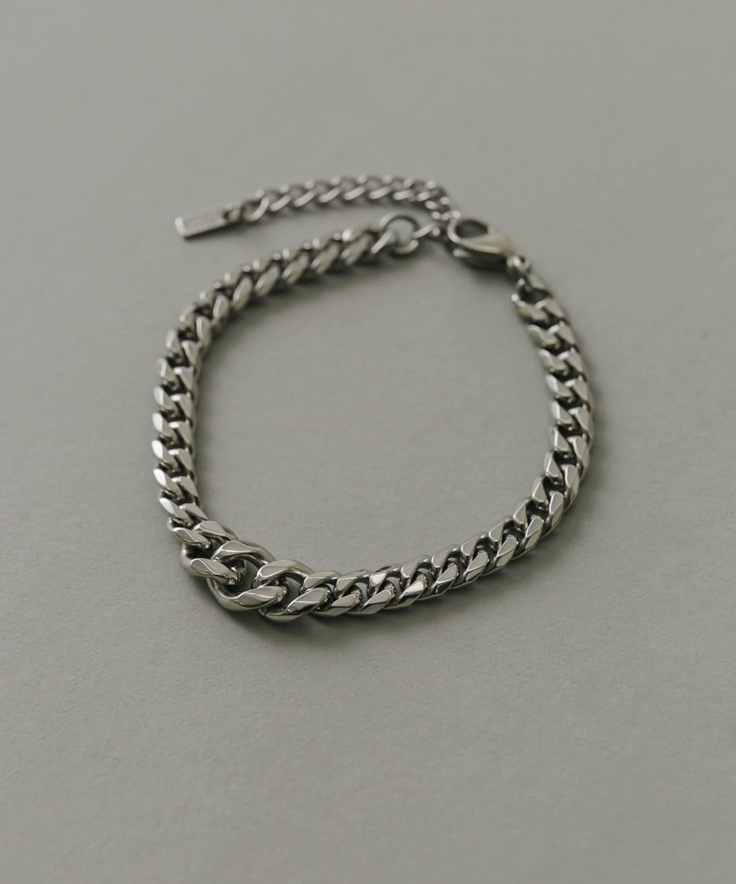 不鏽鋼鏈條手鍊