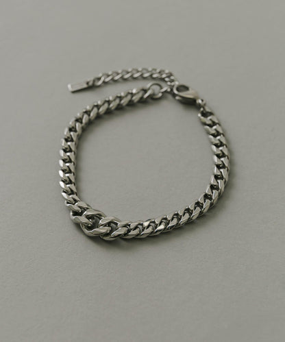 不鏽鋼鏈條手鍊