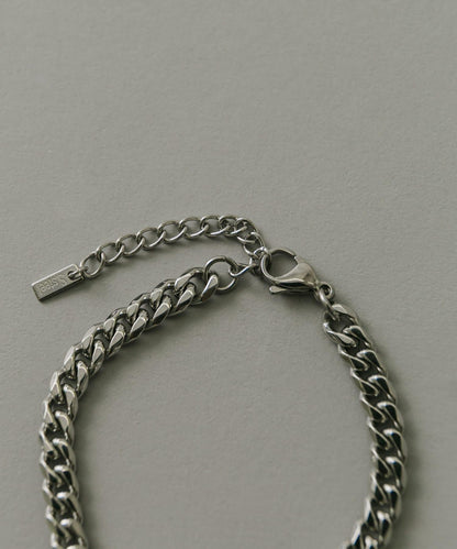 不鏽鋼鏈條手鍊