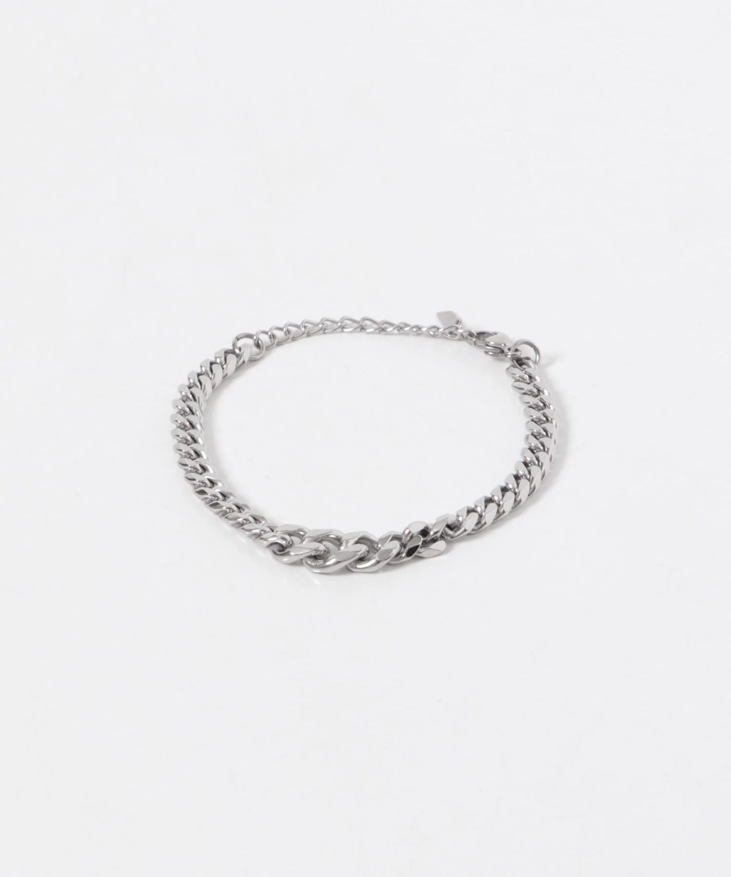 不鏽鋼鏈條手鍊