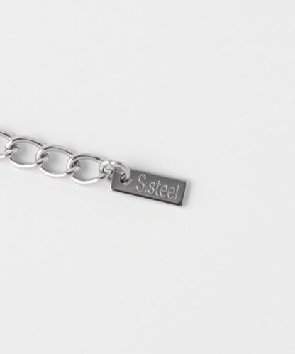 不鏽鋼鏈條手鍊