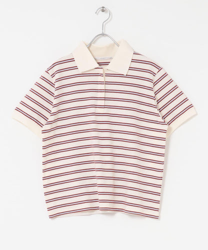 彩色設計針織衫